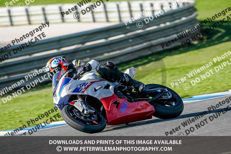 25 to 27th november 2017;Jerez;event digital images;motorbikes;no limits;peter wileman photography;trackday;trackday digital images